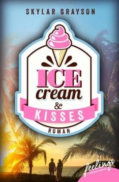 Icecream & Kisses - Grayson, Skylar