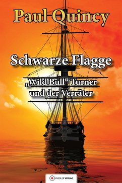 Schwarze Flagge (eBook, PDF) - Quincy, Paul