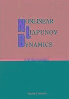 Cover Nonlinear Liapunov Dynamics