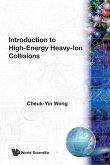 INTRO TO HIGH ENERGY HEAVY-ION COLLISION