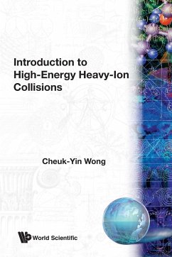Introduction to High-Energy Heavy-Ion Collisions - Wong, Cheuk-Yin