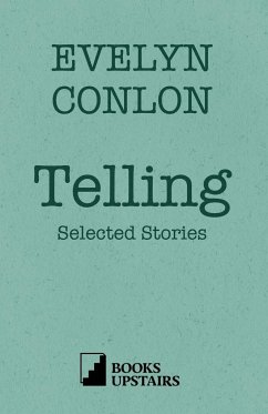 Telling - Conlon, Evelyn