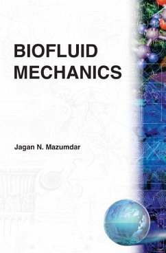 Biofluid Mechanics - Mazumdar, Jagannath