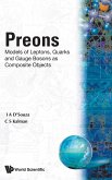 Preons: Models of Leptons, Quarks and Gauge Bosons as Composite Objects