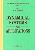 Dynamical Systems and Applications