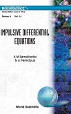 Impulsive Differential Equations