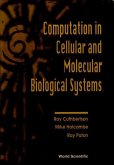 Computation in Cellular and Molecular Biological Systems