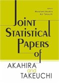 Joint Statistical Papers of Akahira and Takeuchi