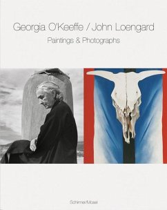 Paintings & Photographs - O'Keeffe, Georgia; Loengard, John