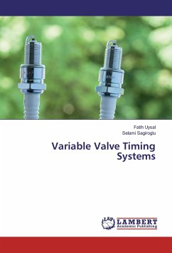 Variable Valve Timing Systems