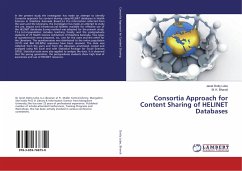 Consortia Approach for Content Sharing of HELINET Databases - Dotty Lobo, Janet;Bhandi, M. K.