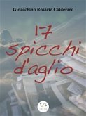 17 Spicchi d'aglio (eBook, ePUB)