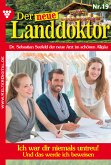 Der neue Landdoktor 20 – Arztroman (eBook, ePUB)