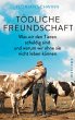 Tödliche Freundschaft (eBook, ePUB) - Bild 1