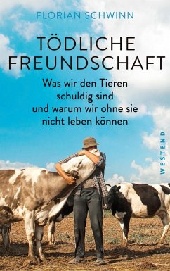 Tödliche Freundschaft (eBook, ePUB) - Schwinn, Florian