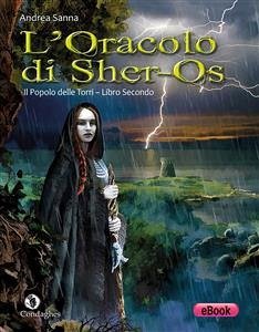 L'Oracolo di Sher-Os (eBook, ePUB) - Sanna, Andrea