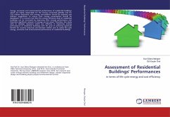 Assessment of Residential Buildings' Performances