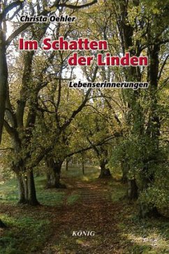 Im Schatten der Linden - Oehler, Christa