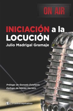 Cover Iniciación a la Locución (eBook, ePUB)