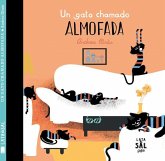 Un gato chamado almofada Un gato chamado almofada