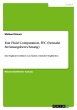 Fast Fluid Computation, FFC (beinahe... - Bild 1