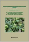 Die Finkensteiner Vulgonamen und der Barbara-Zyklus in St. Martin am Techelsberg Die Finkensteiner Vulgonamen und der Barbara-Zyklus in St. Martin am Techelsberg
