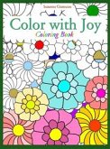 Color with Joy: Coloring Book (eBook, ePUB)
