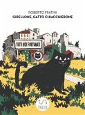 Girellone Gatto Chiacchierone (eBook, ePUB)