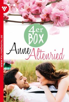 Julia und ihr Jäger (eBook, ePUB) - Altenried, Anne