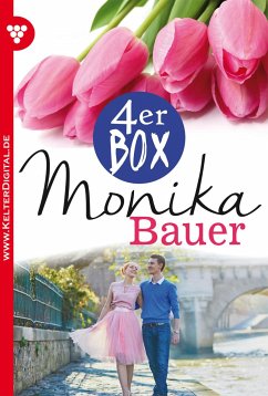 Bitter ist die Wahrheit (eBook, ePUB) - Bauer, Monika