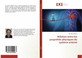 Relation entre les propriétés physiques du système artériel Relation entre les propriétés physiques du système artériel