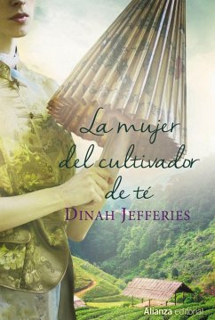 La mujer del cultivador de té - Jefferies, Dinah