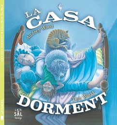 Cover La casa dorment