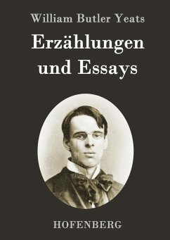 Erzählungen und Essays - Yeats, William Butler