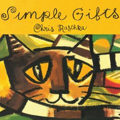 Cover Simple Gifts (eBook, ePUB)