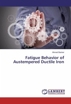 Fatigue Behavior of Austempered Ductile Iron