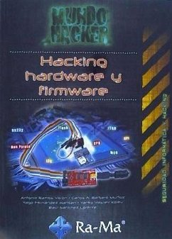 Hacking, hardware y firmware - Stack Overflow