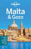 Lonely Planet Reiseführer Malta & Gozo (eBook, PDF)
