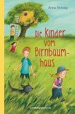 Die Kinder vom Birnbaumhaus (eBook, ePUB)