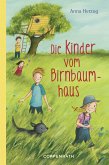 Die Kinder vom Birnbaumhaus (eBook, ePUB)