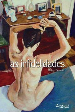 Cover As infidelidades (eBook, ePUB)