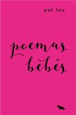 Poemas Bebês (eBook, ePUB)
