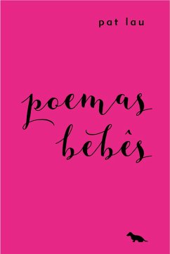 Cover Poemas Bebês (eBook, ePUB)