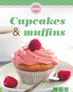 Cover Cupcakes & muffins (eBook, ePUB)