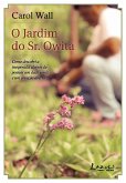 O jardim do Sr. Owita (eBook, ePUB)