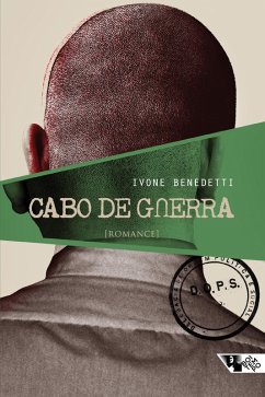 Cabo de guerra Ivone Benedetti Author