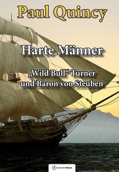 Harte Männer (eBook, PDF) - Quincy, Paul