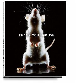 THANK YOU, MOUSE! - Koch, Hans-Jürgen;Koch, Heidi