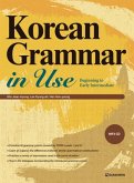 Korean Grammar in Use - Beginning to Intermediate