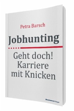 Jobhunting - Barsch, Petra